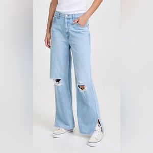 Mother Snacks! the Fun Dip Puddle Jeans Slice